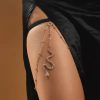 Snake Leg Chain