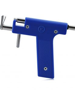 Navel Piercing Gun NO PAIN Piercer Tool Machine