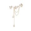 Flower Ear Cuff
