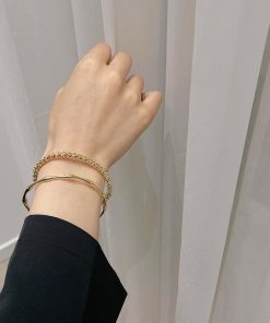 Rich Vibe Bracelets Set
