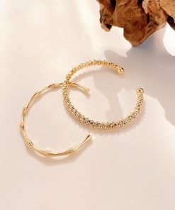 Rich Vibe Bracelets Set - side view