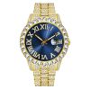 Icy Watch