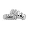 New Custom Fit Hip Hop Teeth