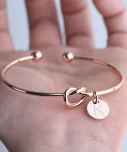 A-Z Charm Bracelets