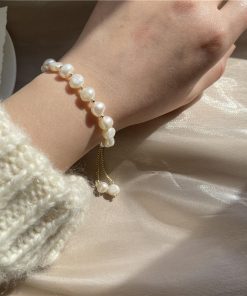 Pearl Bracelet